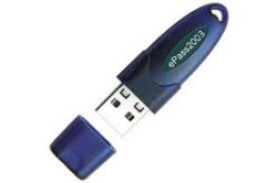 Digital Signature Certificate 3 Years Class 3 Sign Organization (ICEGATE)