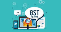 GST Returns