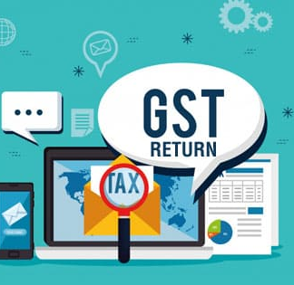GST