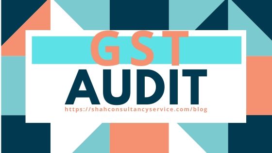 GST-AUDIT