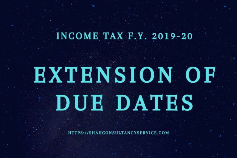 INCOME-TAX-EXTENSION