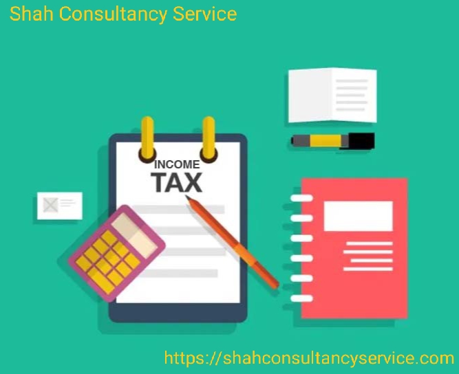 Accounting & Bookkeeping Service